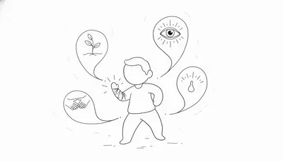 子どもの骨折のスピリチュアルな意味は？知っておきたい3つの大切なサイン！
